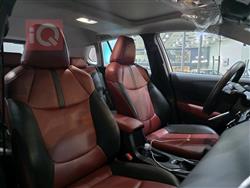 تويوتا كورولا كروس